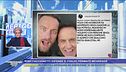 Francesco Facchinetti preso a pugni da McGregor - Parla Roby Facchinetti