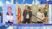 L'artigiano no Green Pass: ''Vergogna, ricatto di stato''