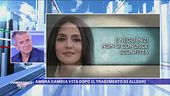 Ambra Angiolini tradita da Massimiliano Allegri