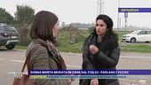 Mura in casa la madre morta e incassa la pensione -  Parlano i vicini