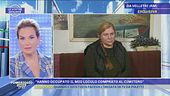 Paola: ''Hanno occupato il mio loculo comprato al cimitero''
