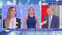 Amedeo Goria - Vera Miales: confronto a distanza