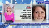 Denise Pipitone: oggi potrebbe essere così