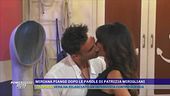 GF Vip - Miriana piange dopo le parole di Patrizia Mirigliani