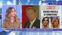 Amedeo Goria: ''Vera hai attaccato mia figlia Guenda''