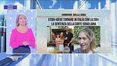 25 ottobre: la good news del giorno