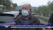 Spara e uccide il ladro - Parla il papà del tabaccaio