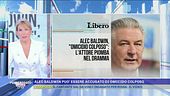 Alec Baldwin accusato di omicidio colposo? - Le ultime notizie