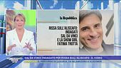 Sal Da Vinci indagato per rissa - Tutte le notizie