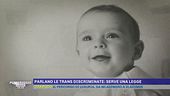 Il percorso di Luxuria: da Wladimiro a Vladimir