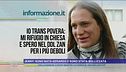 Jenny: ''Sono nata Gerardo e sono stata bullizzata''