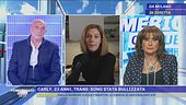 Carly: ''Bullizzata perché trans. Serve una legge''