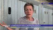 Morti in corsia: assolta l'infermiera - Intervista esclusiva all'infermiera