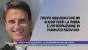 Rissa sull'aliscafo - La versione di Sal Da Vinci e della controparte