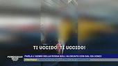Rissa sull'aliscafo per i pasticcini: le versioni a confronto
