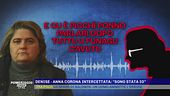 Il caso Denise Pipitone - L'intercettazione di Anna Corona