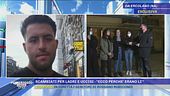 Spara e uccide due ragazzi - un video incastra l'uomo