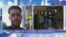 Spara e uccide due ragazzi - un video incastra l'uomo