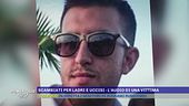 Scambiati per ladri e uccisi - l'audio di una vittima