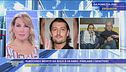 Rubicondi morto da solo a 49 anni: parlano i genitori