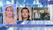 Rubicondi morto da solo a 49 anni: parlano i genitori