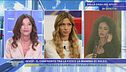 GfVip - Il confronto tra Raffaella Fico e la mamma di Soleil