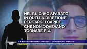 Ragazzi scambiati per ladri e uccisi - la versione dell'indagato