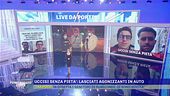 Ragazzi scambiati per ladri e uccisi - Le ultimissime