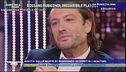 Rossano Rubicondi a ''Domenica Live''