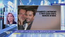 La morte di Rossano Rubicondi - Le parole dell'amico