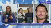 La morte di Rossano Rubicondi - Parlano i genitori