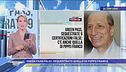 Green Pass falsi: sequestrato quello di Pippo Franco