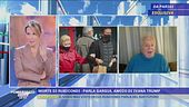 La morte di Rossano Rubicondi - Parla Gargia, amico di Ivana Trump