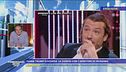 Rossano Rubicondi su Ivana Trump a ''Domenica Live''