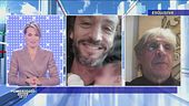 La morte di Rossano Rubicondi - Le foto col bimbo