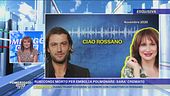 La morte di Rossano Rubicondi - Gli audio con Vladimir Luxuria