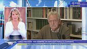 Il caso di Carlo Gilardi - Parla il garante