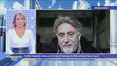 Green Pass falsi: Pippo Franco indagato - Anche Roncato da quel dentista