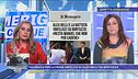 GF Vip: Alex Belli e la battuta (infelice) su Bortuzzo
