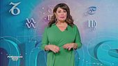 L'oroscopo del weekend (6/7 novembre)
