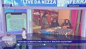''Viviamo nella muffa e mio figlio è malato''