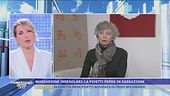 Mascherine irregolari: la Pivetti perde in Cassazione - Parla Irene Pivetti