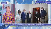 La casa sommersa dai rifiuti - Novità sul caso di Edoardo