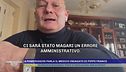 Green Pass Falsi: parla il medico indagato di Pippo Franco