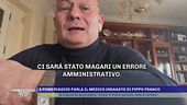 Green Pass Falsi: parla il medico indagato di Pippo Franco