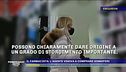 Drogata e abusata dall'agente immobiliare - Parla il farmacista