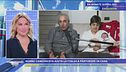 Nonno camionista fa partorire la figlia