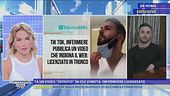 Infermiere licenziato per un video su Tik Tok
