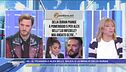 GF Vip - Parla Mirko, testimone di nozze di Alex Belli e Delia Duran