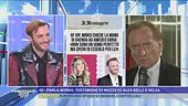 GF Vip - Mirko chiede la mano di Guenda Goria